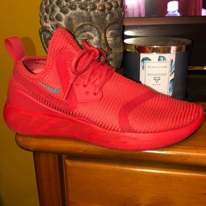Red Nikes! *Make Offer